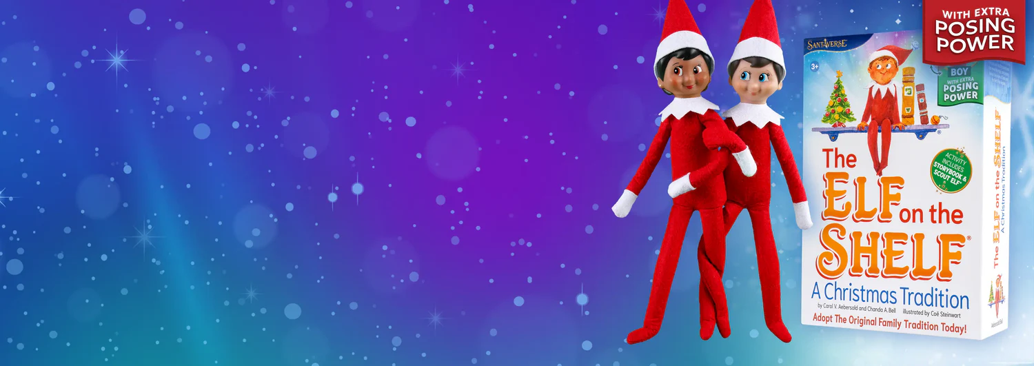 Bring the Christmas Magic Home