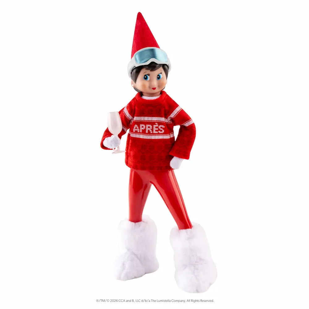 Christmas in July Sale